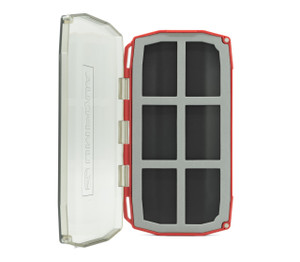 UPG Foam Magneto Fly Box