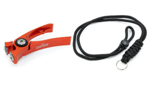 RiverRun Nip W/Lanyard