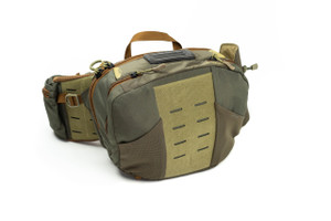 Ledges ZS2 650 Waist Pack