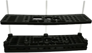 Standard Spool / Tool Module  Foamanizer 16"