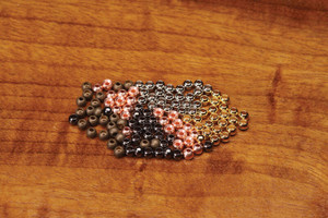 Cyclops Bead Eyes