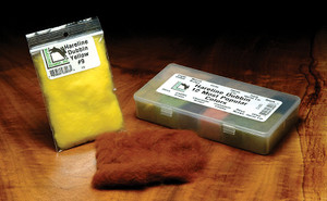 Hareline Dubbin
