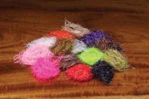 UV Polar Chenille
