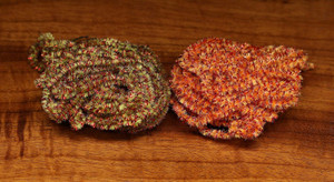 Speckled Chenille