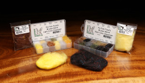 Fly Fish Food's Bruiser Blend