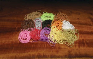 Micro Pearl Core Braid