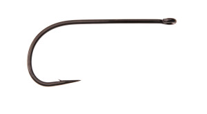TP610 Trout Predator Streamer Hook