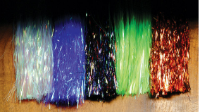 Dyed Pearl Flashabou