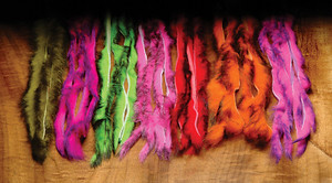 Two Tone Rabbit Strips