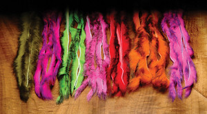 Two Tone Rabbit Strips