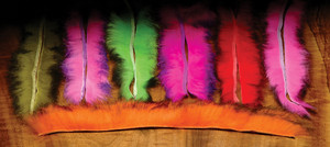 Crosscut Two Tone Rabbit Strips