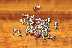 Tungsten Predator Eye