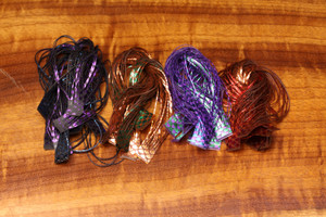 Senyo Micro Fusion Foil Legs