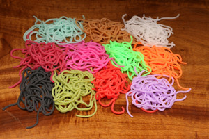 Caster's Squirmito Worm Material