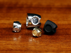 Bob Pop's Tungsten Jiggy Heads