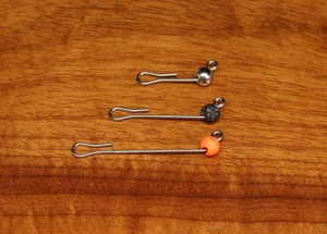 60 Degree Jig Shanks
