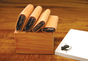 Beetle Foam Body Cutter