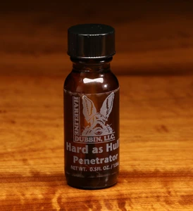 Penetrator Hard As Hull Head Cement ORMD