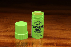 Wonder Wax