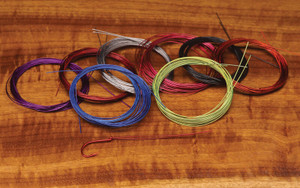 Intruder Trailer Hook Wire