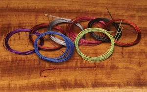 Intruder Trailer Hook Wire