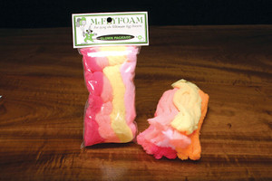 Mcflyfoam Clown Package