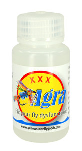 FlyAgra