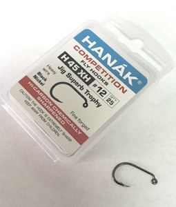 JIG SUPERB XH HOOKS - Heavy Wire