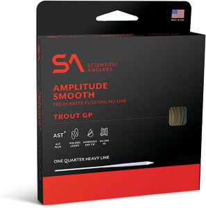 AMPLITUDE SMOOTH TROUT GP