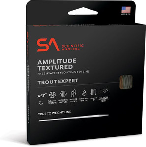 Amplitude Textured Trout Expert