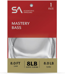 MASTERY BASS Leader