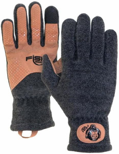 Task Fleece Wind-Blocking Fishing Glove