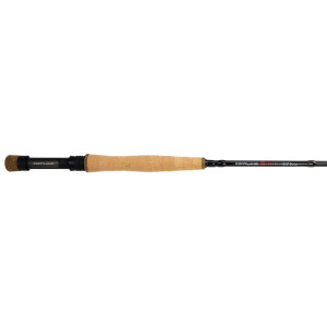 Cortland Guide Series Euro Nymph Fly Fishing Rod