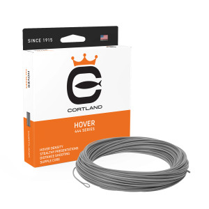 Cortland 444 Series Hover Fly Line