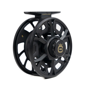 Cortland Guide Series Fly Reel Fly Fishing