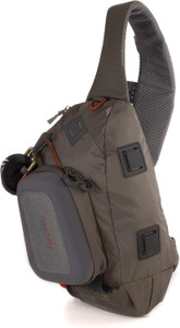 Fishpond Summit Sling 2.0, Gravel - RETURN ITEM