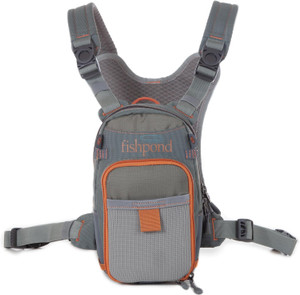 Fishpond Canyon Creek Chest Pack - Customer Return / Damaged Packaging