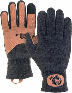 Fish Monkey - The Blocker Neoprene Fishing Glove