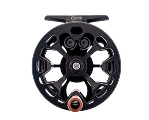 Ross Cimarron Creek 4/5, Matte Black- Return/ Damaged Packaging