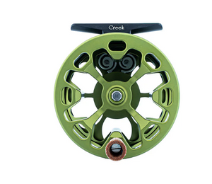Cimarron Creek 2/3, Matte Olive- Return/ Damaged Packaging