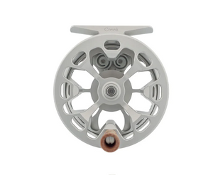 Cimarron Creek 4/5, Matte Platinum- Return/ Damaged Packaging
