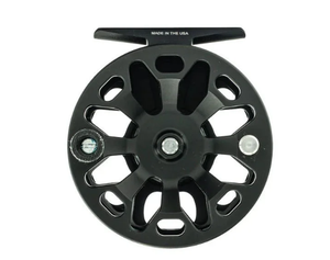 Ross Reels - Cimarron Limited Edition Fly Reel 4/5wt- Blackout - Return Item/ Damaged Packaging
