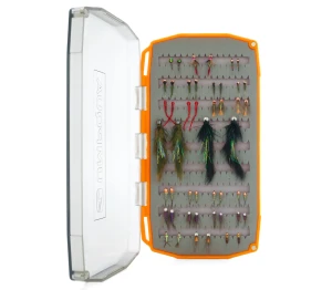 Umpqua Euro Master Fly Assortment - Return/Damaged Packaging