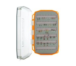 Umpqua TAILWATER ESSENTIAL FLY ASSORTMENT - Return/ Damaged Packaging