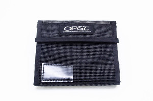 OPST Sink Tip Wallet - Kingfisher Fly Shop