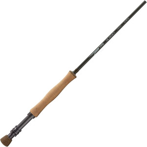 7wt 9'0" TFO Legacy Fly Rod - Return/Damaged Packaging