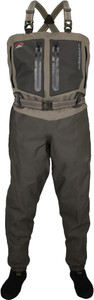 Paramount Meridian Breathable Chest Wader