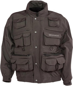 Paramount Sportsman - 20 Pocket Waterproof Wading Jacket