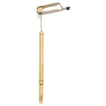 Dr. Slick Rotary Hackle Plier