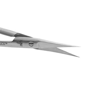 Dr. Slick MicroTip Scissors, Straight